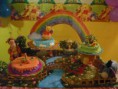 Torte e decorazioni, Macerata.